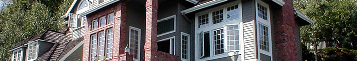 exterior painting services